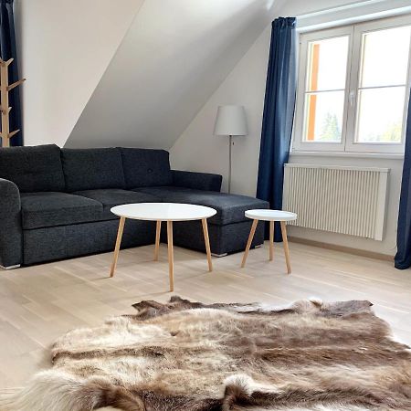 Apartman Horni Misecky I13 Экстерьер фото