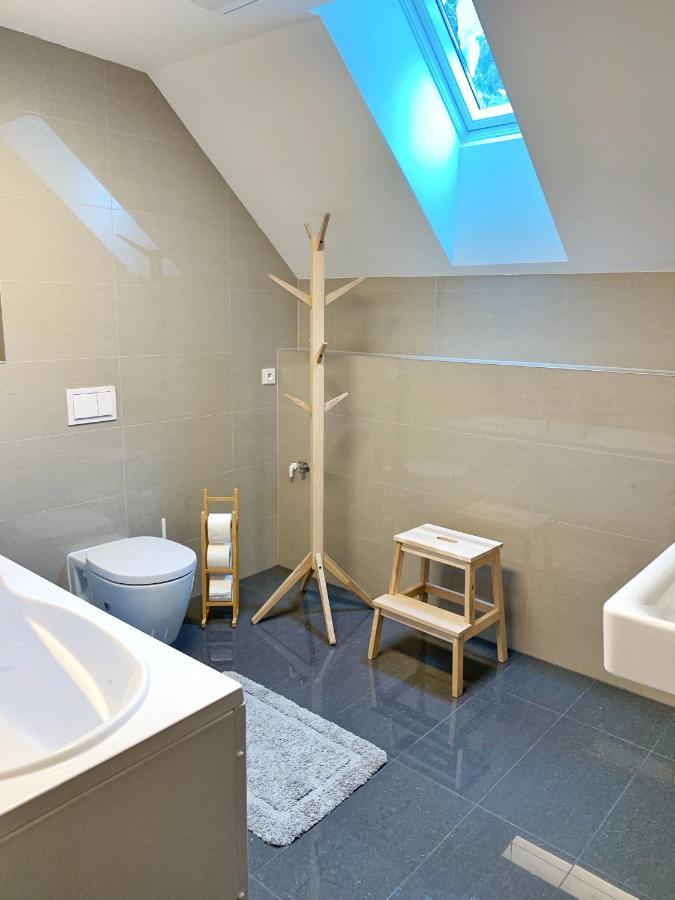 Apartman Horni Misecky I13 Экстерьер фото