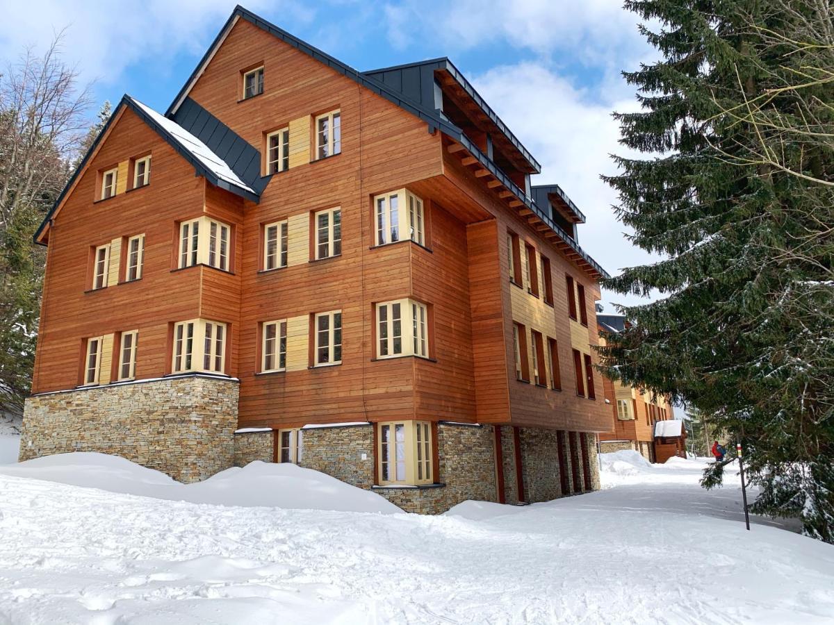 Apartman Horni Misecky I13 Экстерьер фото