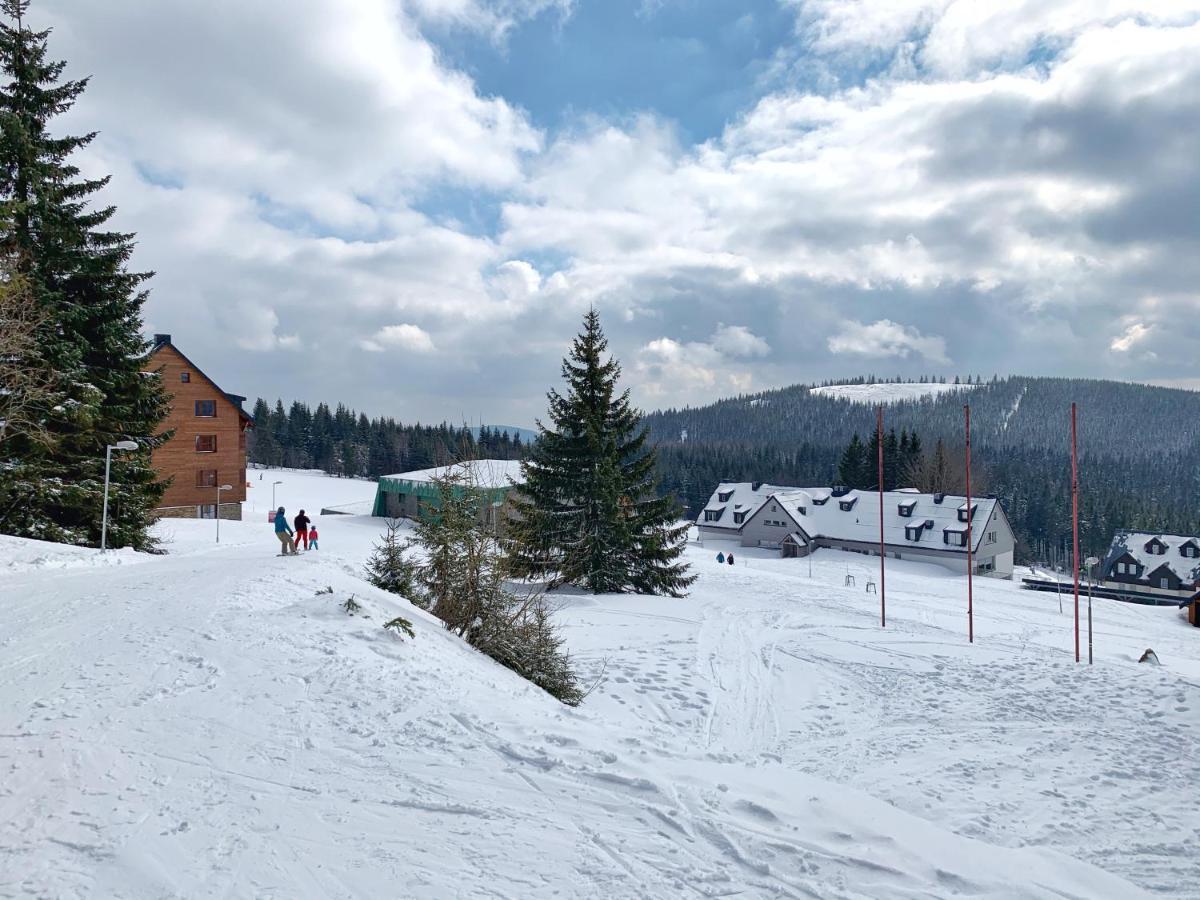 Apartman Horni Misecky I13 Экстерьер фото