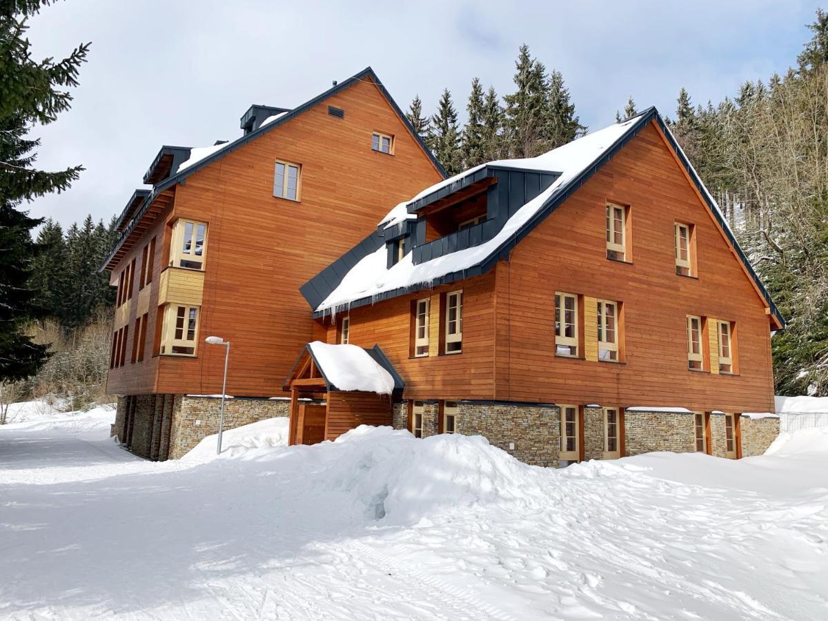 Apartman Horni Misecky I13 Экстерьер фото
