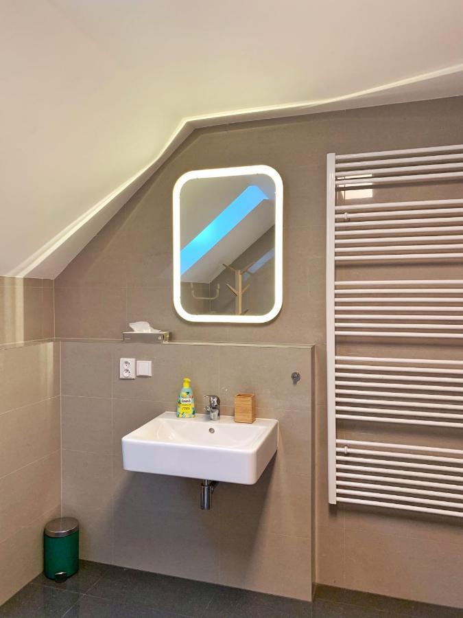 Apartman Horni Misecky I13 Экстерьер фото