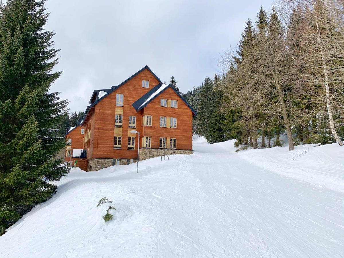 Apartman Horni Misecky I13 Экстерьер фото
