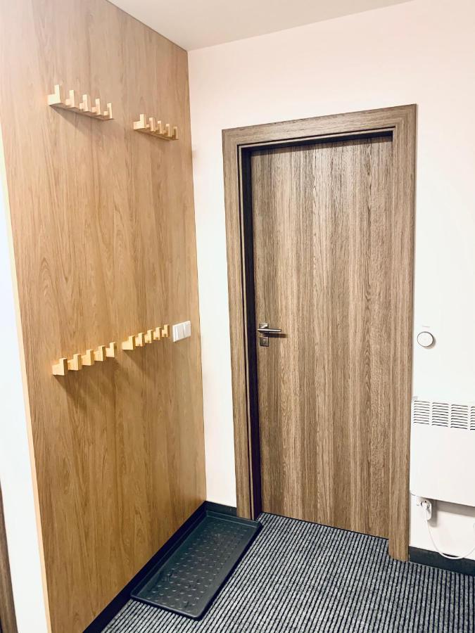 Apartman Horni Misecky I13 Экстерьер фото