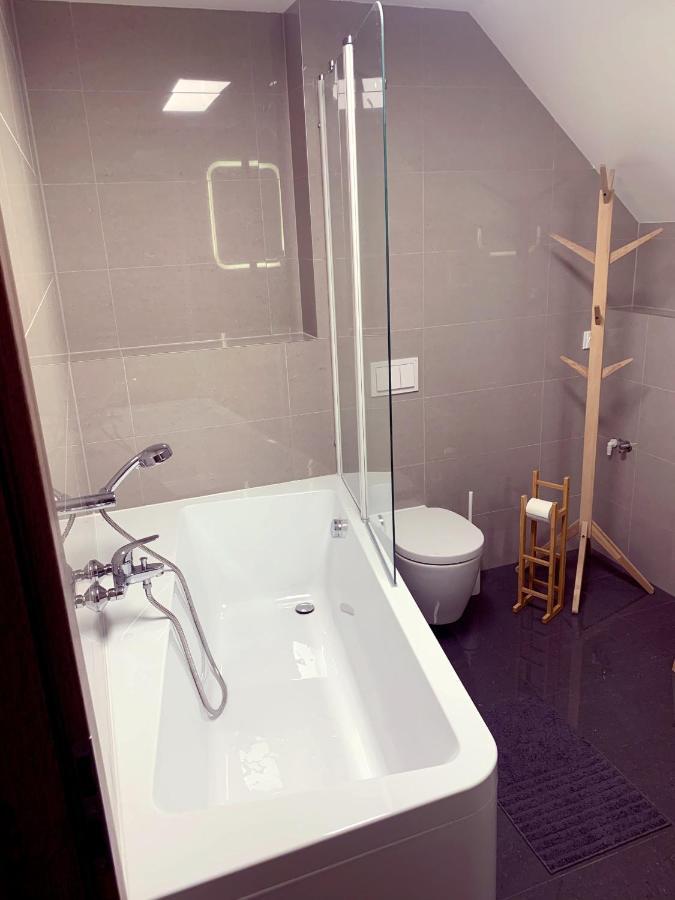 Apartman Horni Misecky I13 Экстерьер фото