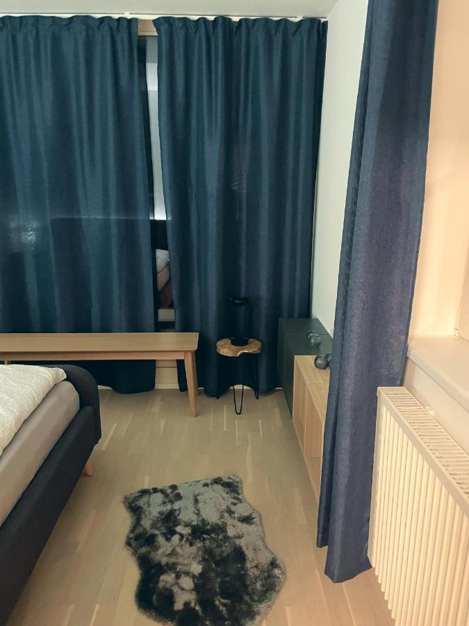 Apartman Horni Misecky I13 Экстерьер фото